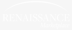 Renaissance Marketplacelogo - Ps4 Logo White Transparent