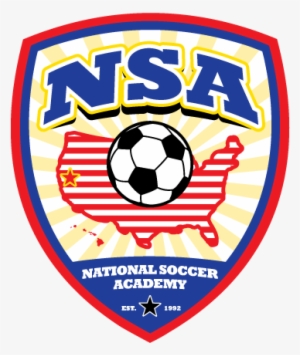 Free Nsa Logo Png - Artemio Artha646 Wooden Stamp A Football