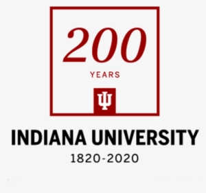 Bicentennial Badges - Indiana University Bloomington