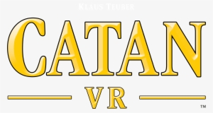 Catan Vr Logo