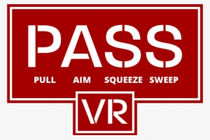 Pass Logo Title - T-shirt