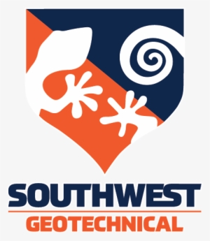 Logo Redesign And Website Redesign - Southwest Geotechnical