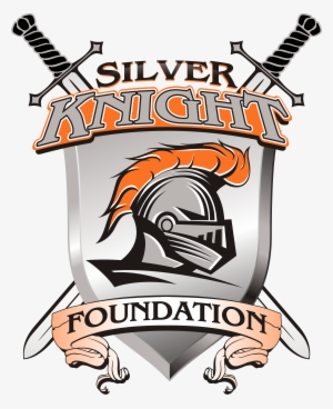 Silver Knight Foundation 3 On 3 Basketball Tournament - Syracuse Silver Knights Logo Png