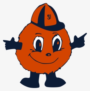 Carrier Dome Syracuse Orange Football Syracuse Orange - Syracuse University Old Colors
