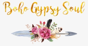 Boho Hippie Southwestern Poncho - Faith Poster Print By Tara Moss