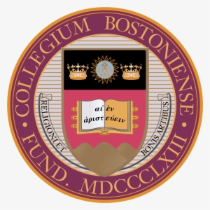 Boston College 06 Logo Png Transparent - Boston College Law School Logo