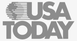 Media Inquiries / Requests - Usa Today White Logo