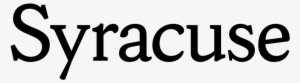 Bspk Su Serif Syracuse