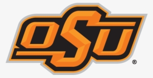Oklahoma Statecowboys - Oklahoma State Logo Png