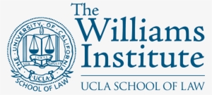 Wi Ucla Logo Blue - University Of California