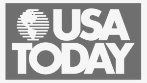 Usa Today Old Logo