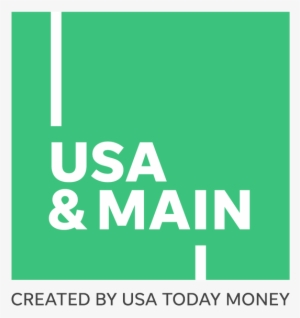 Are You A Small Business Looking For Information Focused - Transparent Usa Today Logo