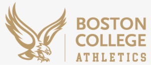 Boston College Athletics Logo - City Of Bristol College Logo