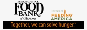1 - Regional Food Bank Of Oklahoma Png