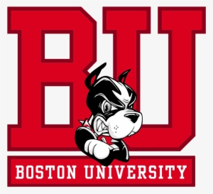 For The 268th And 269th Times, Boston College And Boston - Boston University Logo Jpg