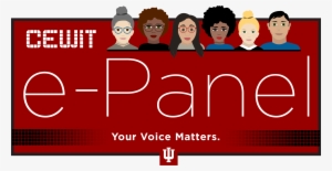 Picture Of Pewit E-panel Logo - Indiana University Bloomington