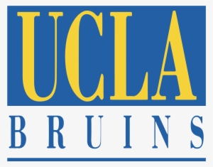 Ucla Bruins Logo Png Transparent - Ed O'bannon Signed Ucla Bruins Basketball Program Champions