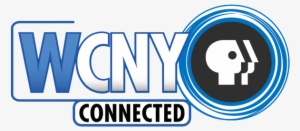 Wcny Pbs24 Syracuse - Customized Screen Printed Flag