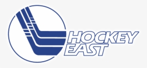 Hockey East - Women's Hockey East Logo - 522x245 PNG Download - PNGkit