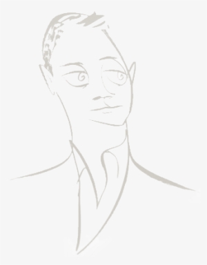 Andrew Solomon Will Speak At Boston College On The - Sketch