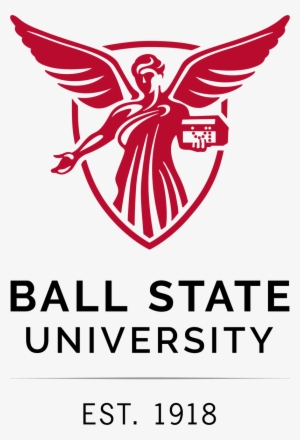 We've Created A Set Of Logos To Celebrate The University's - Ball State University Logo