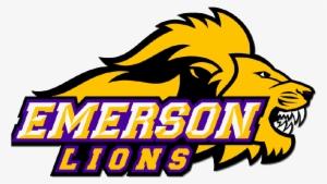 The Best Places To Stay, Eat & Play Near Emerson College - Emerson College Logo Lion