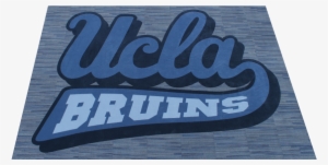 Ucla Locker Rooms Logo - College Ucla Bruins 12" Magnet