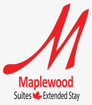 Maplewood Suites Extended Stay - Maplewood Suites Logo
