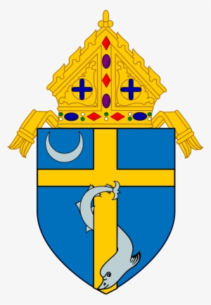 Diocese Coat Of Arms