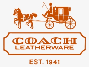 Coach Logo - Coach Leatherware