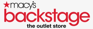 Macys Backstage - Macy's Backstage