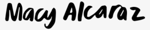 Macy Alcaraz - Manila