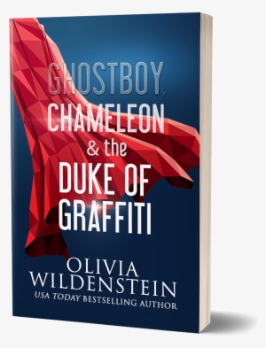 Ghostboy, Chameleon & The Duke Of Graffiti - Ghostboy, Chameleon & The Duke Of Graffiti