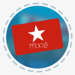 Jessica Just Got A Free - Macy's Gift Card (email Delivery)