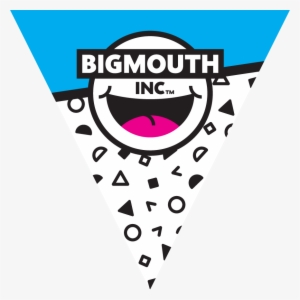 Macy's, Social Media Art Direction, Design, Set Production, - Big Mouth Inc Logo