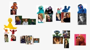 Muppet Wiki Behind The Scenes Photos Macy's Thanksgiving - Macy's Thanksgiving Day Parade