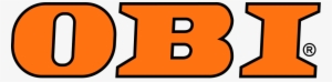 More Logos From Retail Category - Оби Логотип Png