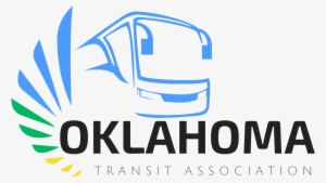 Moving Oklahoma Forward - Bus Logo