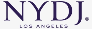 Macys Logo Transparent Download - Nydj Jeans Logo
