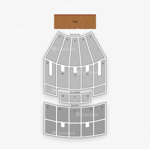 Indiana University Auditorium Seating Chart Broadway - Dome