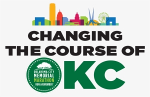 As Our City Continues To Change, We Are Asking You - Oklahoma City Memorial Marathon
