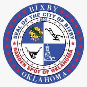 Staff Directory - City Of Bixby Logo