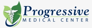 1 Progressive Vector Logo Final 052214 Png - Progressive Medical Center
