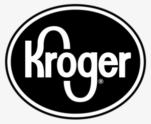 Kroger Logo Black And White - Denver Dab Co