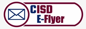 Canyon Isd E-flyers Logo - Inishmore