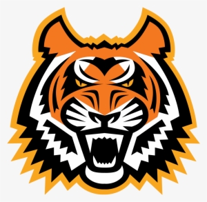 Mitch Threw Seven Shutout Innings Against Boise State - Idaho State Bengals Logo
