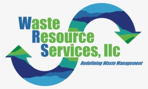 Waste Resource Services - Friends References Throw Blanket