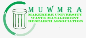 Muwmra- Makerere University Waste Management Research - Eminem Y 50 Cent