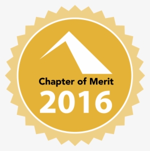 Our Chapter Is Recognized As A 2016 Chapter Of Merit - Round One In Zaire