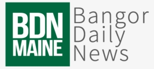 Image Result For Bangor Daily News Logo